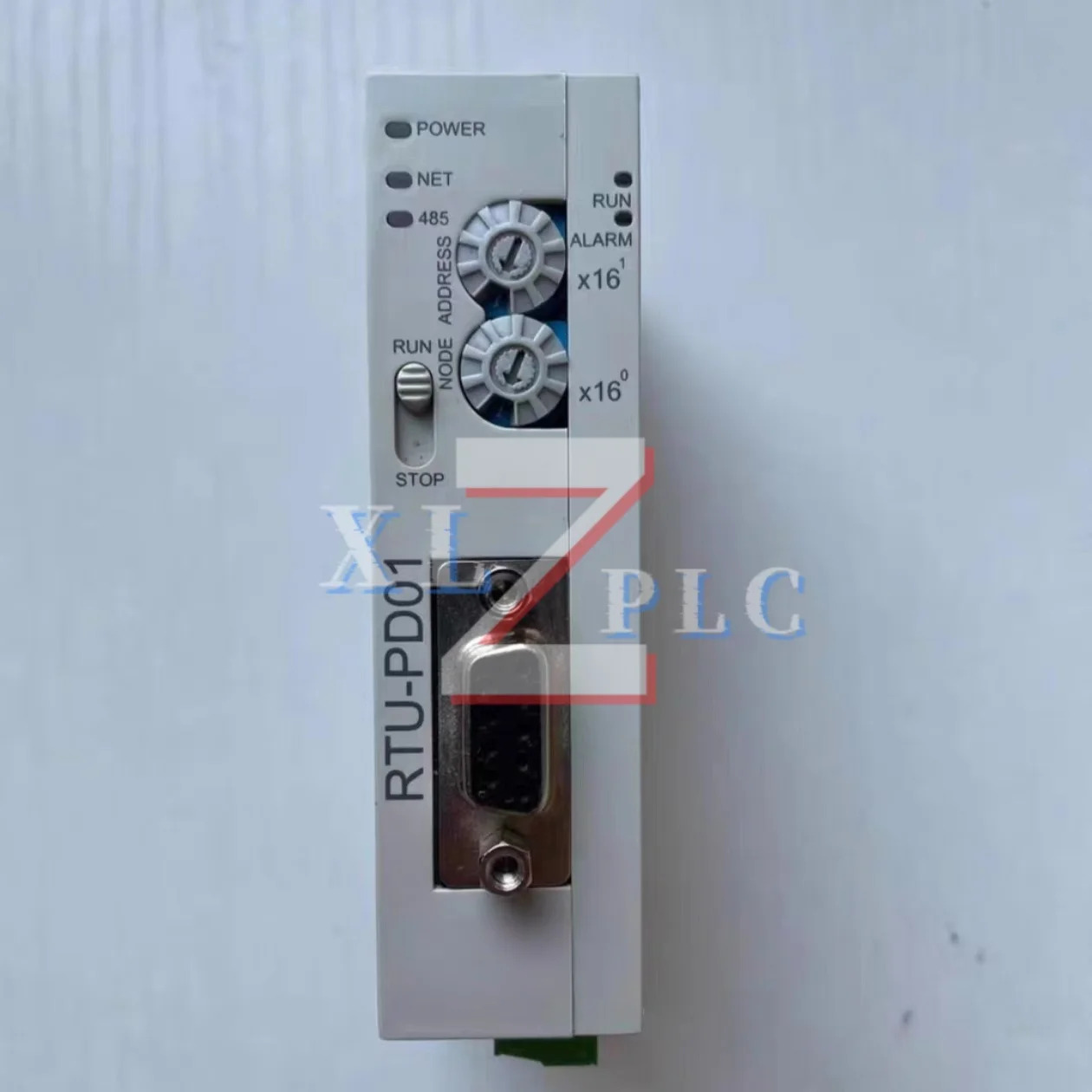 PLC 모듈 원본 RTU-PD01 TAP-CN03