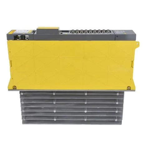 오리지널 CNC 예비 부품 서보모터 드라이브 A06B-6066-H244
