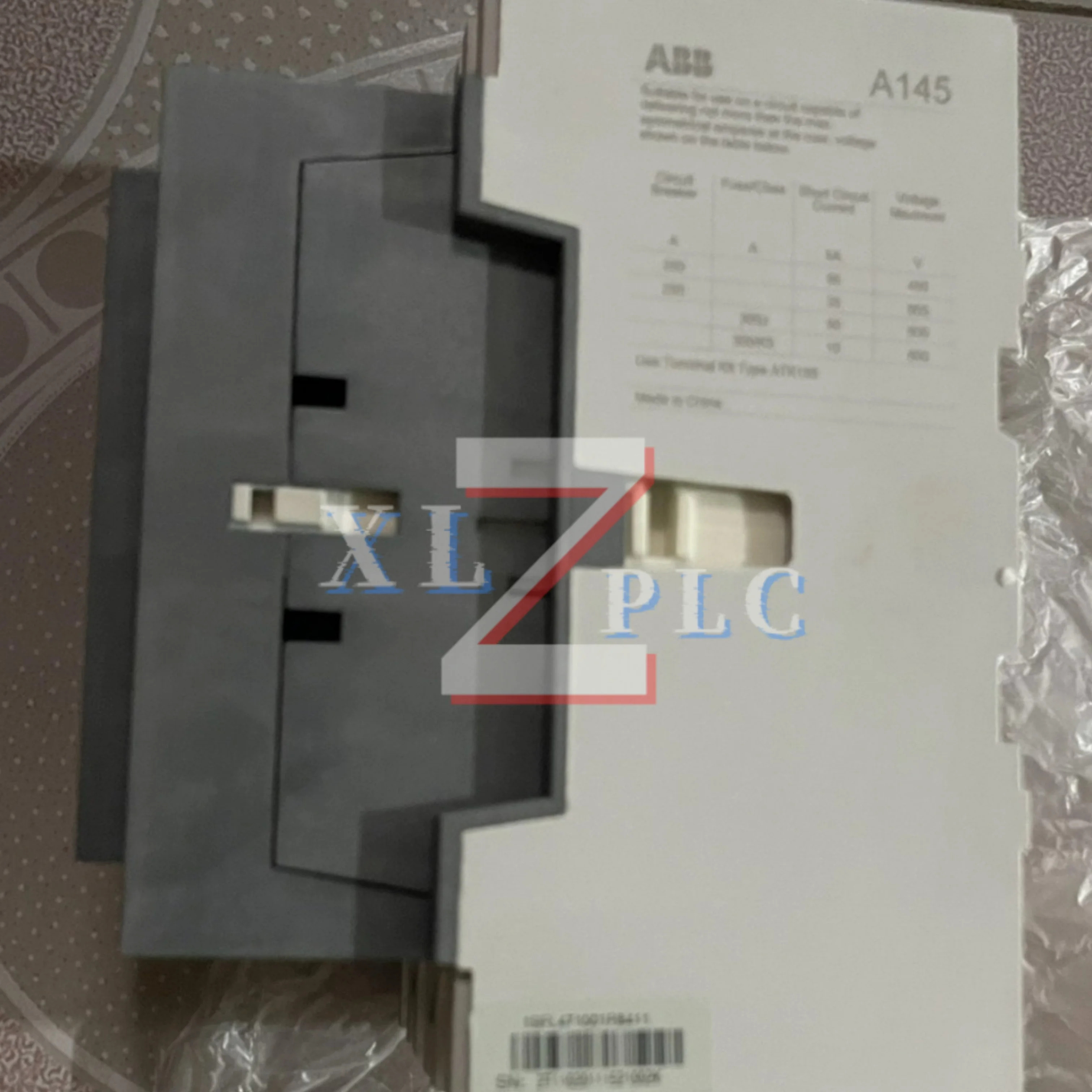 접촉기 원본 A145-30-11 220VAC AC220V