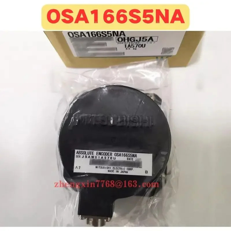 OSA166S5NA 인코더 신