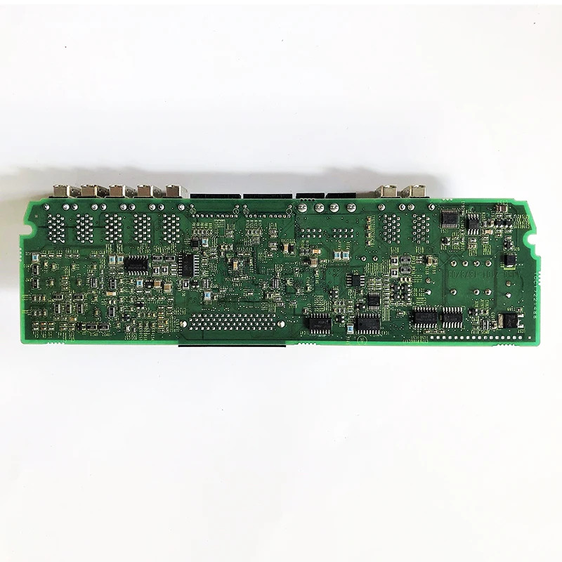 FANUC A20B-2101-0870 CNC 서보 사이드 보드 오리지널 신
