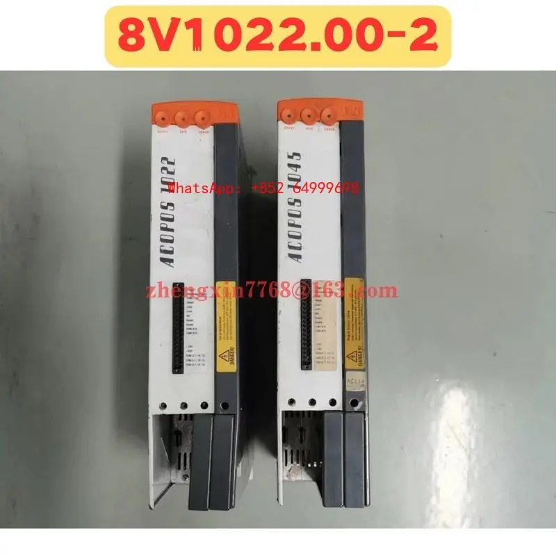 리퍼 드라이브 정상 기능 완료 8V1022.00-2 8V1022.00 2