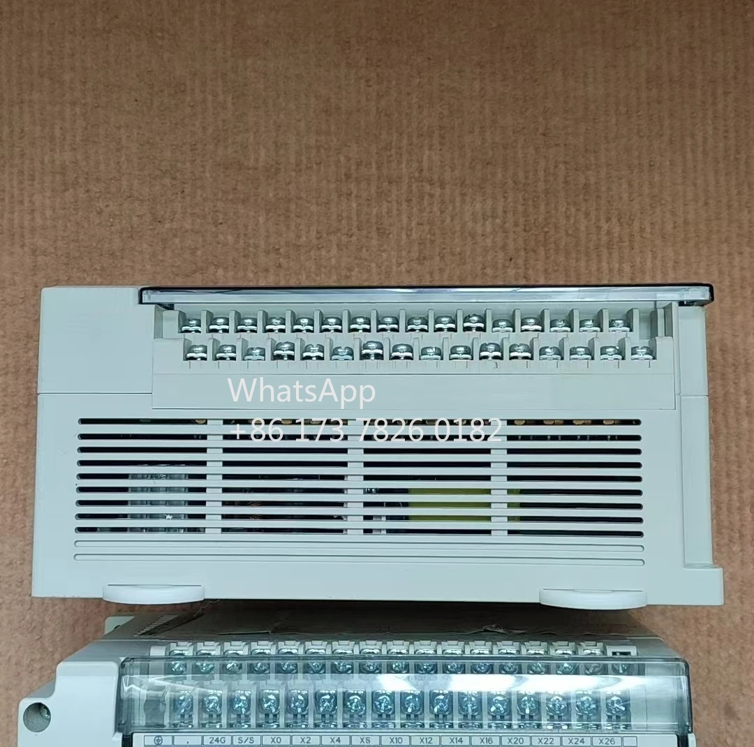 DVP48hp호환00R 리퍼 모듈 기능 OK