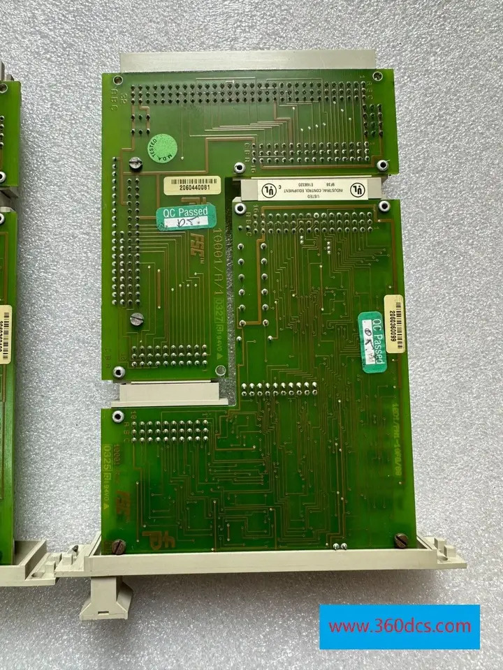 Honeywell FSC 10001/R/1 리퍼 FSC10001/R/1 mx 1PC