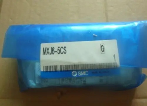 MXJ6-5CS MXJ65CS 신품 SMC 에어실린더 exp
