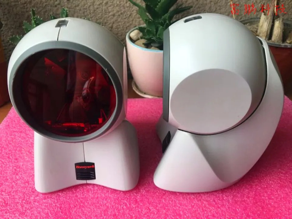 Honeywell 리퍼 슈퍼마켓 캐셔 스캐닝 레이저 멀티 라스캐닝 MS7120