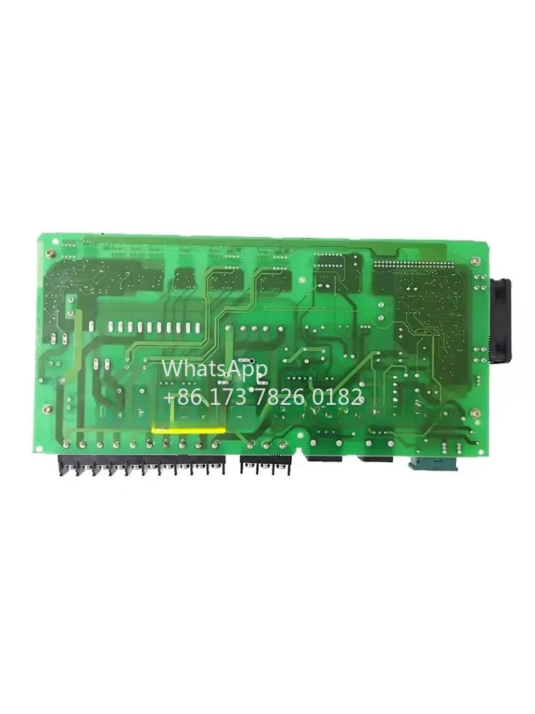 A16B-2202-0832 리퍼 베이스 플레이트 기능 OK