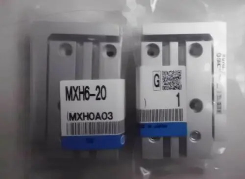 MXH6-20 MXH6 20 실린더 내 새 SMC
