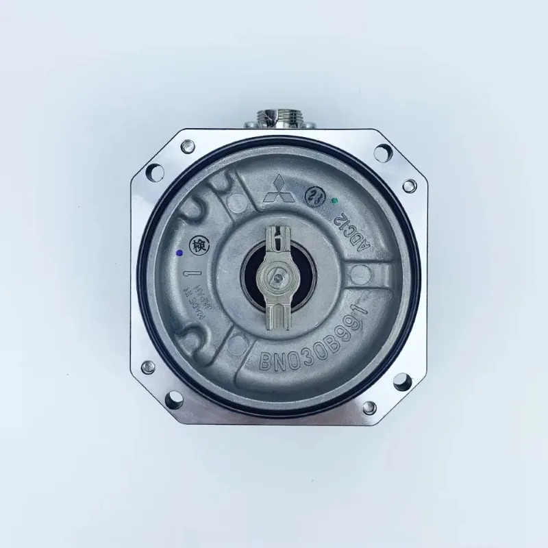OSA24R-C10 리퍼 일본 미츠비시 오리지널 CNC 공작 기계 서보모터 인코더