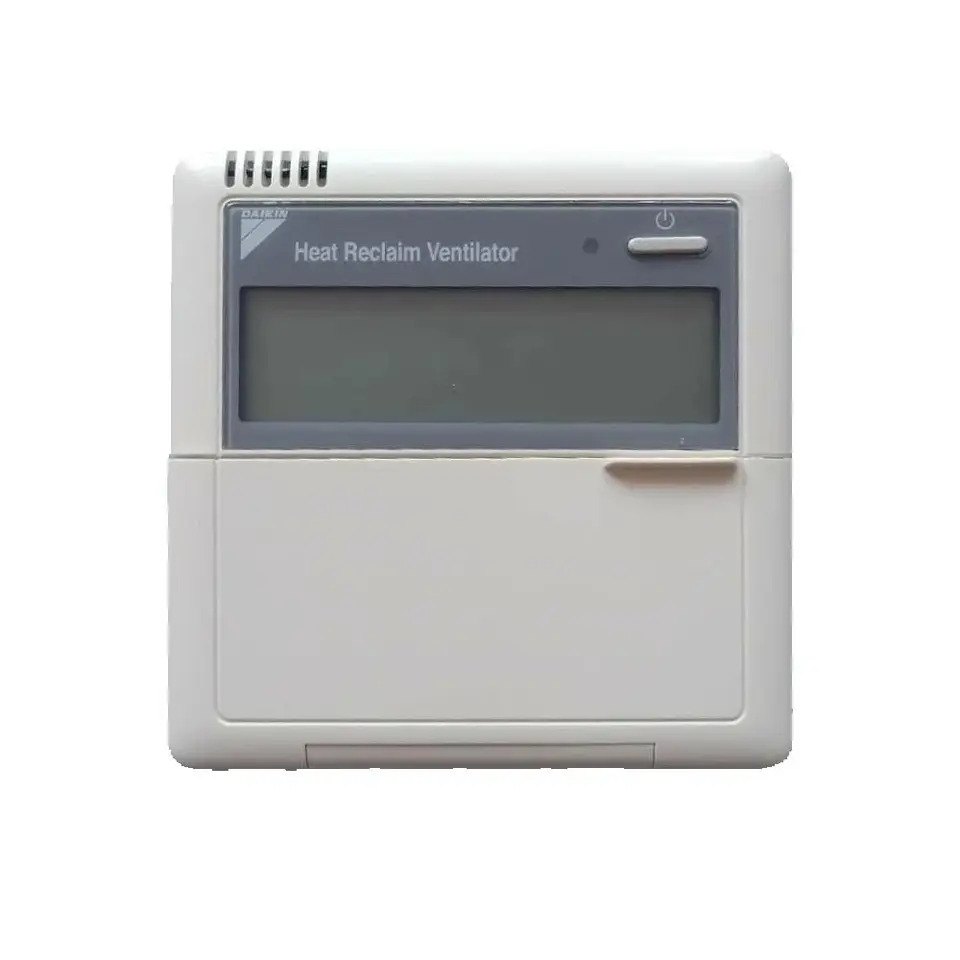 Daikin 에어컨오리지널 리모컨 BRC301B611 HRV