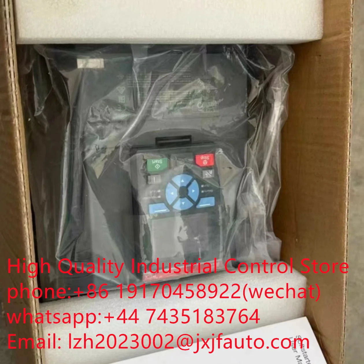 PSE 시리즈 소프트 스타터 PSE18-600-70 납품 1SFA897101R7000