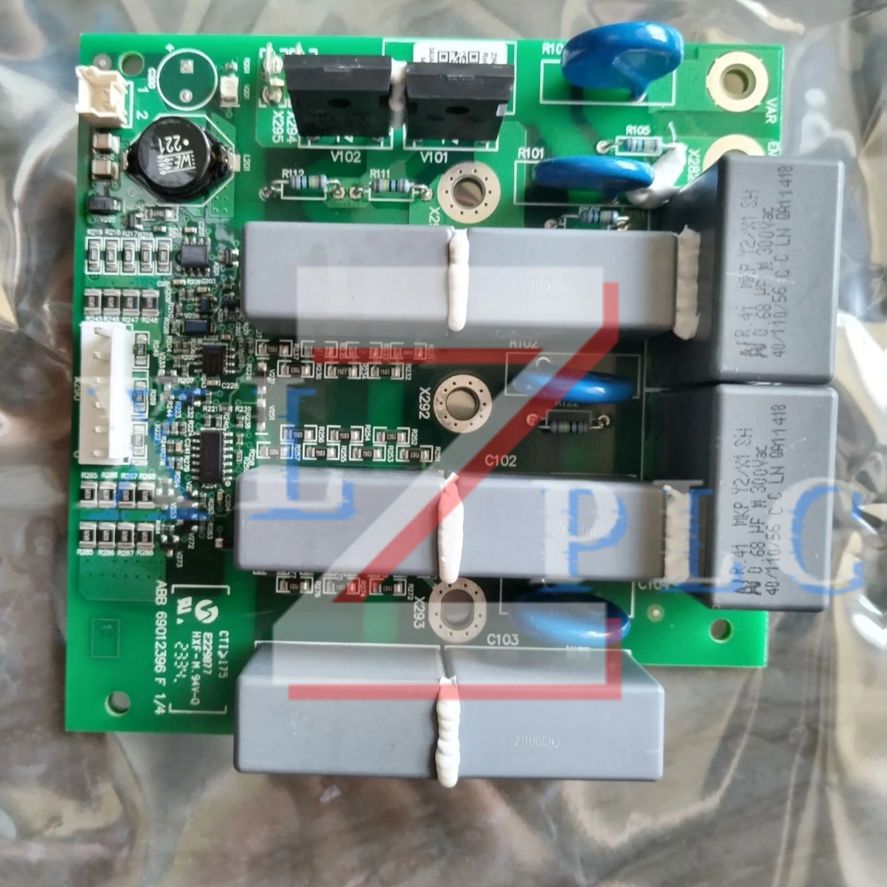 오리지널 인버터 액세서리 ZINP-571 SMIO-01C