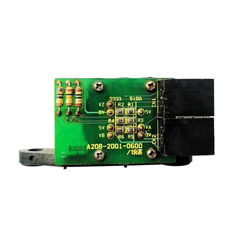 A20B-2001-0600 FANUC 스핀들 펄스 코더 센서 리퍼 완료 A20B 20010600