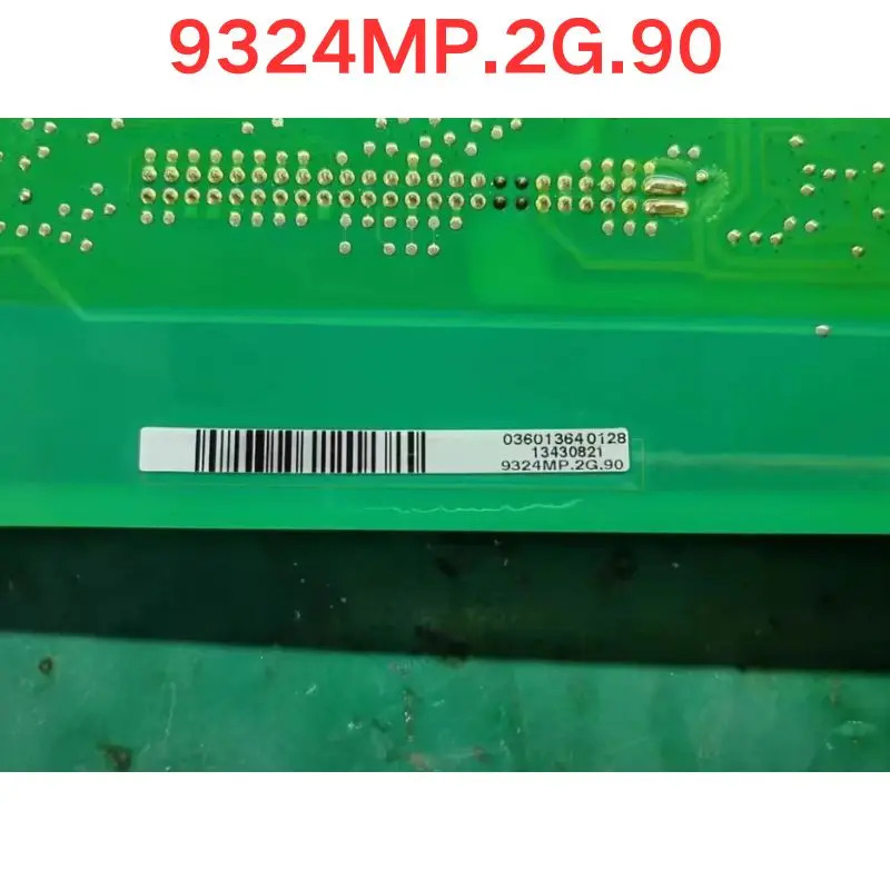 리퍼 9324MP.2G.90 메인보드 기능 OK