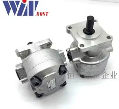 WINMOST 기어 펌프 EG-PA-F11R EG-PA-F12R