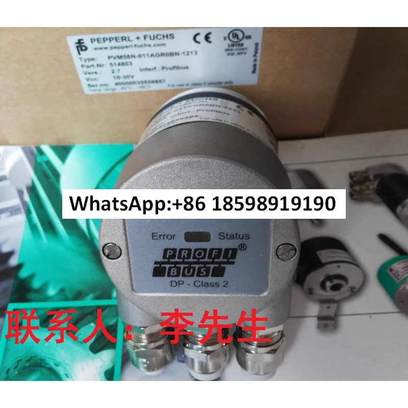 엔코더 PVS58N PVM58N 32 58I 011AGR0BN 1213 품