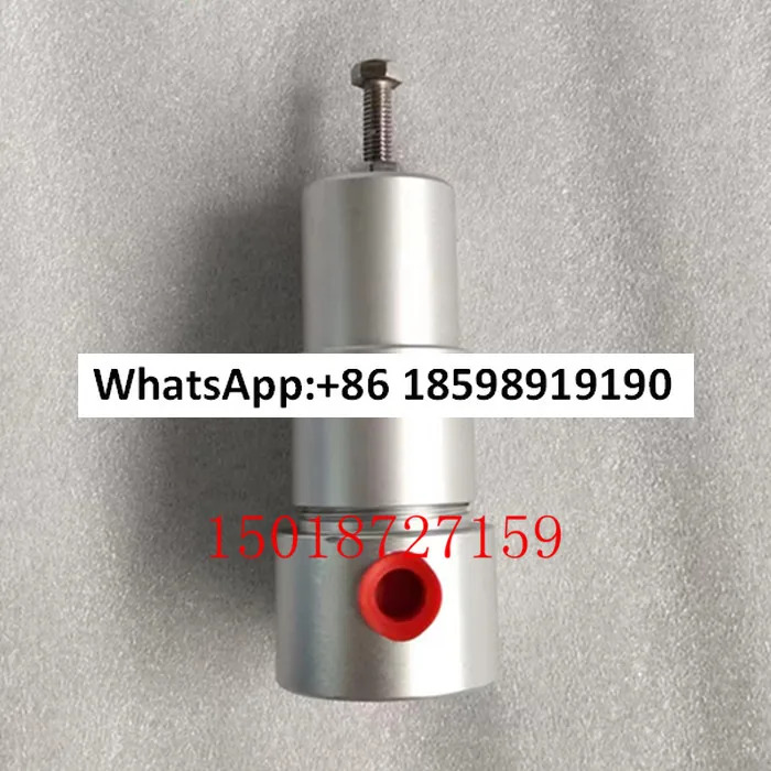 36854495/36854149 압력 조절 밸브 02250084-027