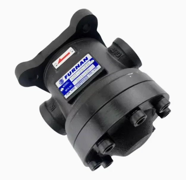 FURNAN 정량 베펌프 오일 펌프 150T-48-FR 150T-61-FR 150T-75-FR 150T-94-FR 150T-116-FR 150T-125-FR