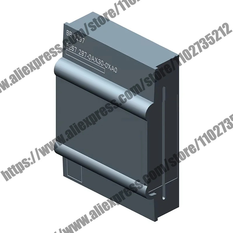 원본 6ES7297-0AX30-0XA0 S7-1200