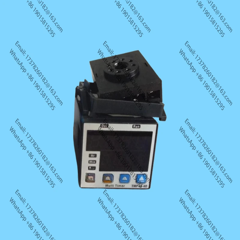 TMP484D 90265VAC 타이머 원본
