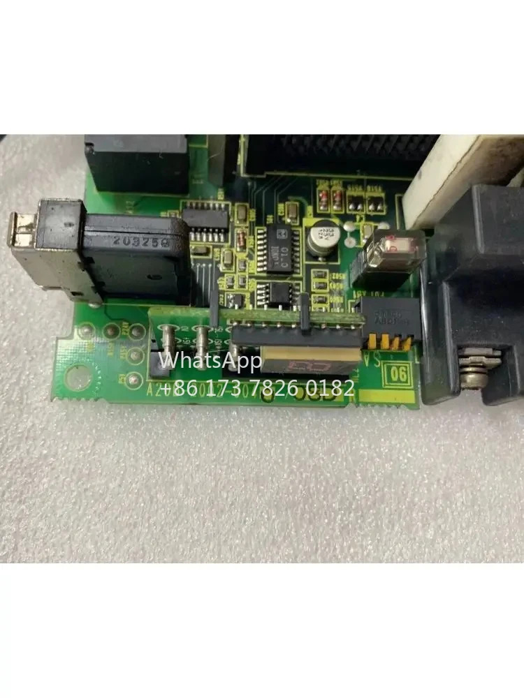 A20B-2002-0040 리퍼 회로 기판 기능 OK