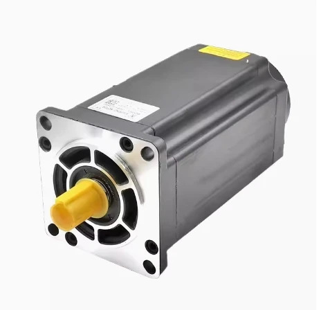 YUHAI 3상하이브리드 스텝퍼 모터 110BYG350A8NM 110BYG350B12NM 110BYG350C16NM 110BYG350D20NM 130BYG350A-X24NM G3