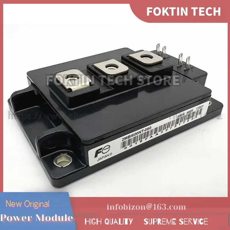 T-060 IGBT 모듈 2MBI600NT-060 2MBI600 NT-060 600A 600V 2MBI600N 2MBI600NT060 2MBI 600NT-060 2 MBI600N