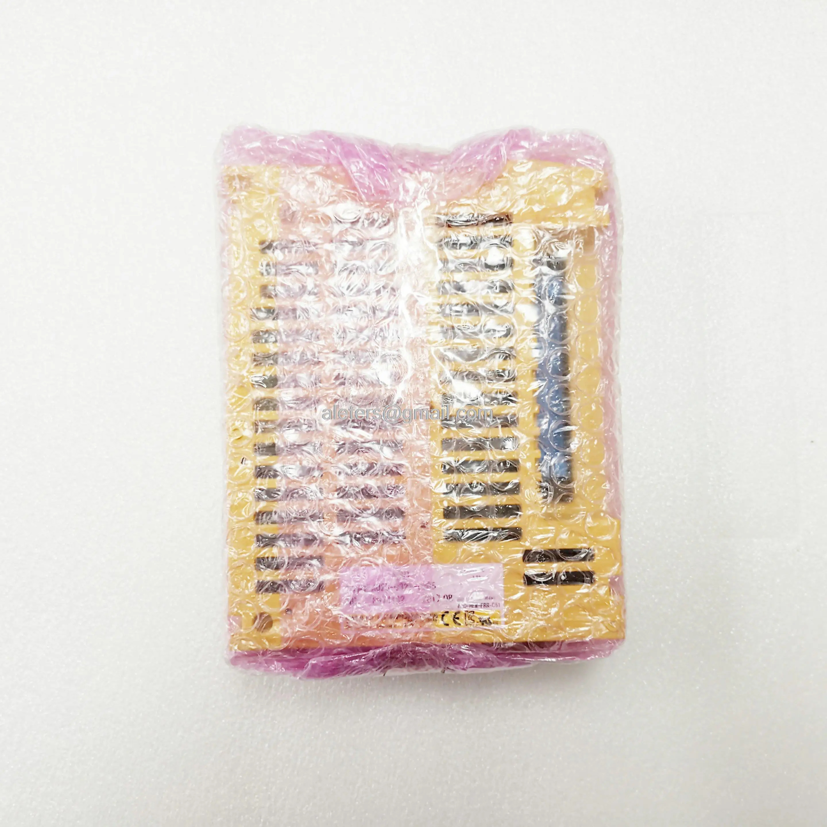 I/O 모듈 A02B-0323-C205