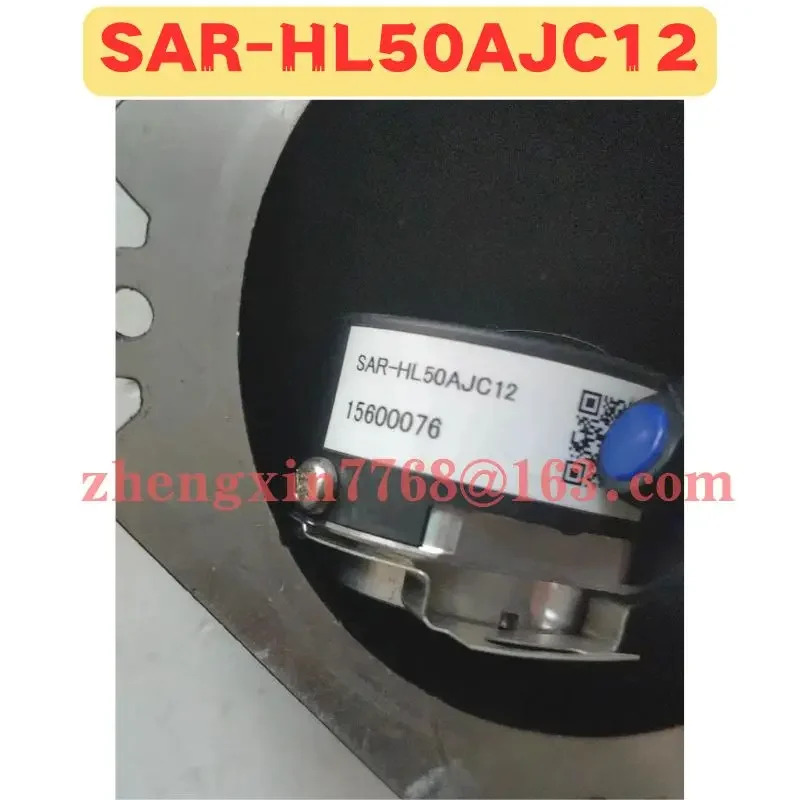 리퍼 인코더 SAR-HL50AJC12 SAR HL50AJC12 정상 기능 완료