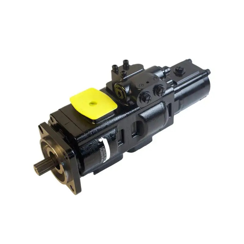 직접 공장 부품 NO. JCB Parkers20/925588 20/925356 7029530002 유압 Loadall 트리플 펌프 3CX 4CX 백호