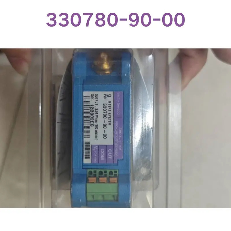 신형 Proximator 330780-90-00