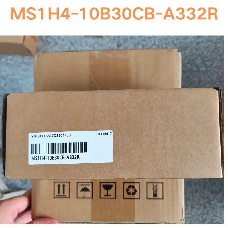 모듈 모터 MS1H4-10B30CB-A332R