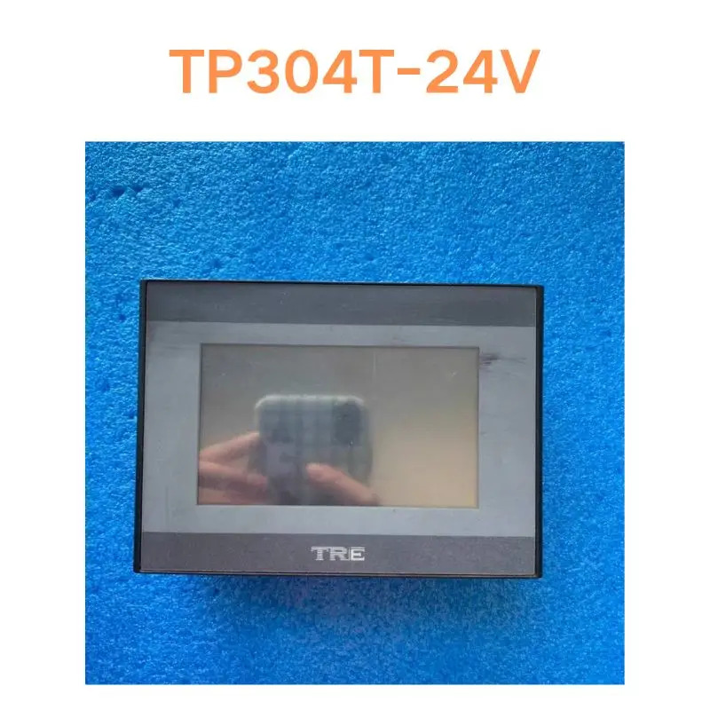 TP304T-24V 터치 스크린 리퍼 OK