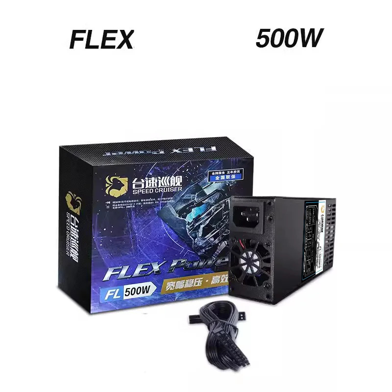 ITX FLEX 1U K39 300W 400W 500W 600W 700W 전원공급장치 FL-300WS FL-400WS FL-500WS -600WS FL-600WS FL-700W