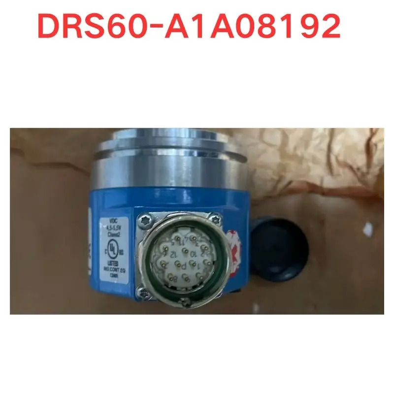 DRS60-A1A08192 인코더 모듈