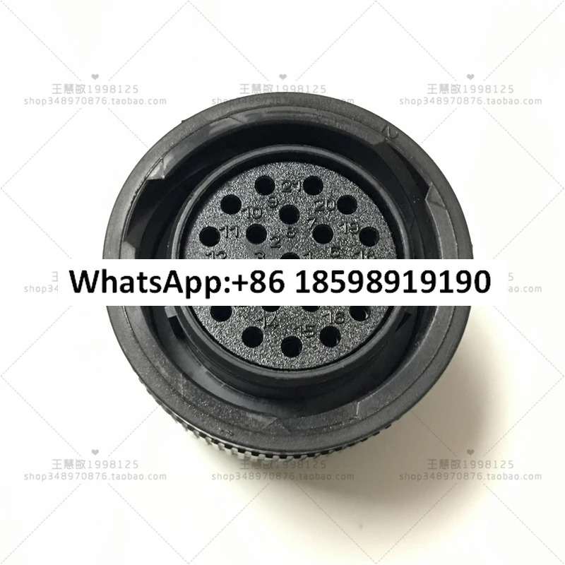 HDP24 18 21PN HDP26 21SN 원형 플매트 카펫 러그 소켓