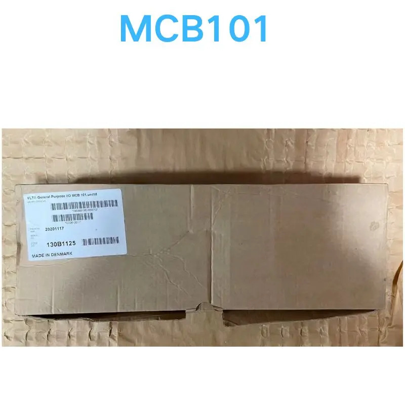 MCB101 인버터 I/O 인터페이스 모듈 신