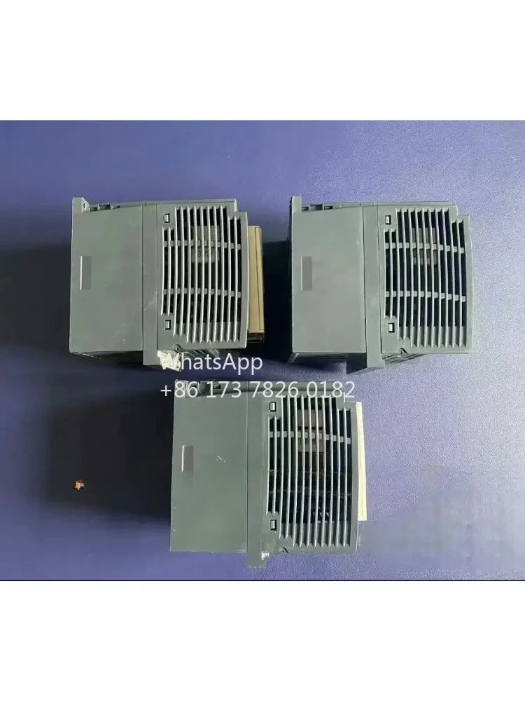 ATV12HU15M2 리퍼 인버터 1.5kW 기능은 OK