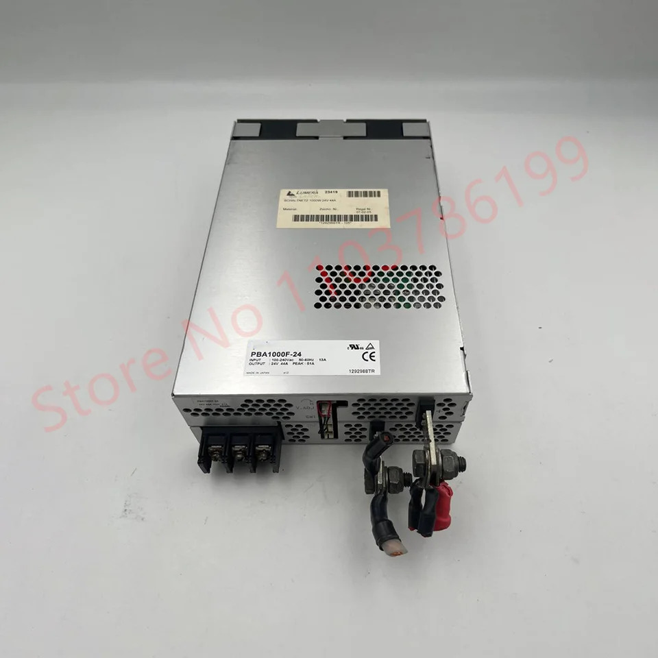 EL 스위칭 전원공급장치 24V 44A 1000W PBA1000F-24