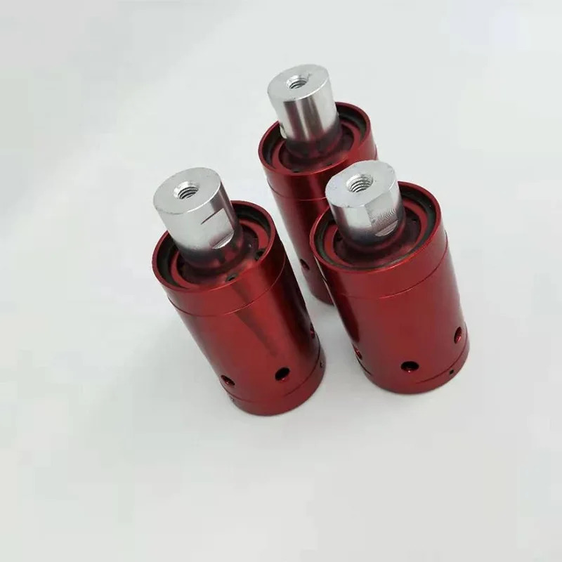 2025년초음파 플라스틱 용접 변환기 35K1200w 자동 초음파 진동기 액세서리 공장