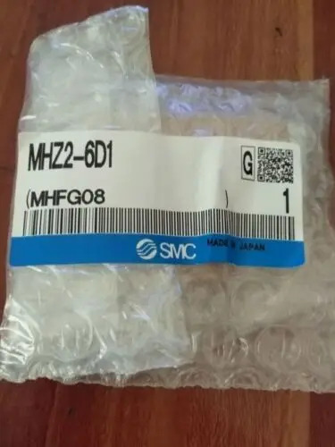 MHZ2-6D1 MHZ26D1 SMC 경험