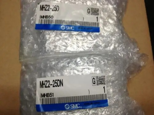 MHZ2-25DN MHZ225DN SMC