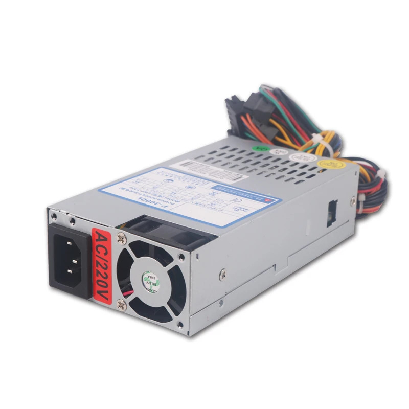 Meiji AIO FLEXPSU 소형 1U 정격 180W 전원공급장치 F-3000L LWP-F330 신