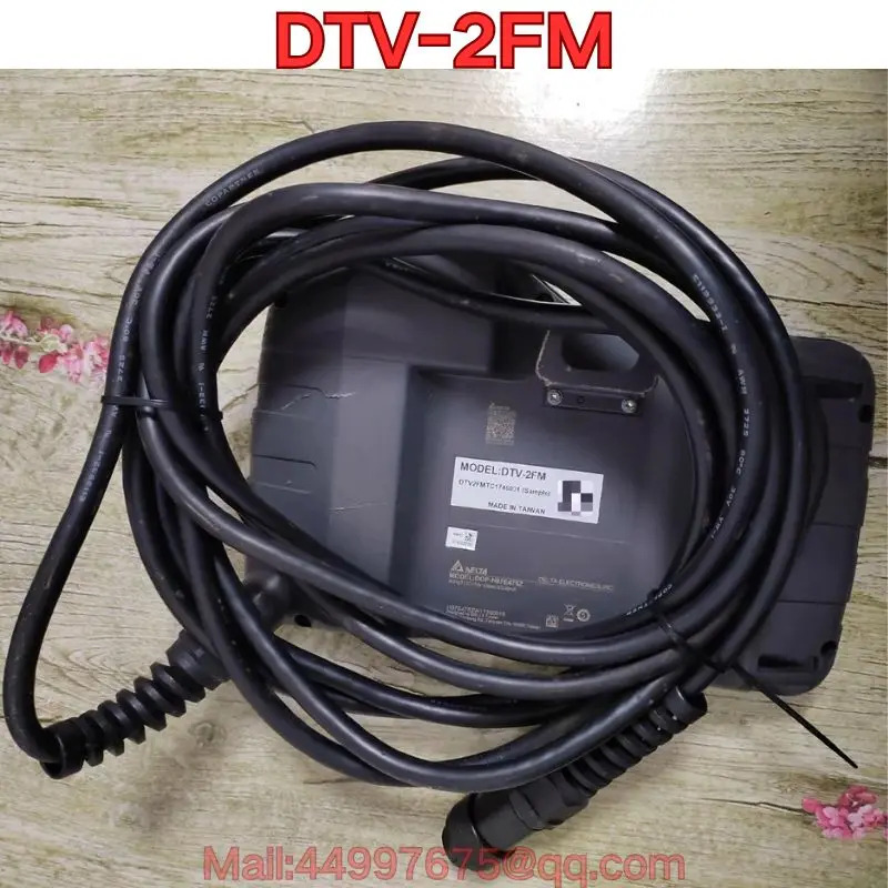 리퍼 DTV-2FM 교육 장치기능 리퍼는 정상