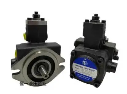 YINCHUAN 베펌프 VPC-20-7.0 VPC-20-5.5 VPC-20-3.5 VPC-15-7.0 VPC-15-5.5 VPC-15-3.5 VPC-12-7.0 VPC-12-5.