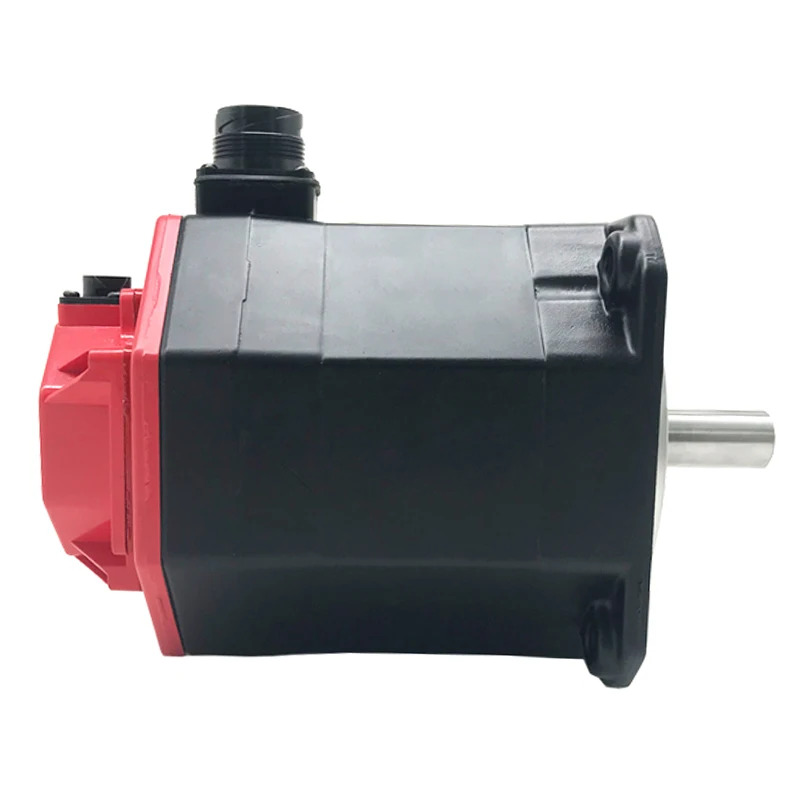 A06B-2075-B107 Fanuc 서보모터 12개월 A06B2075B107