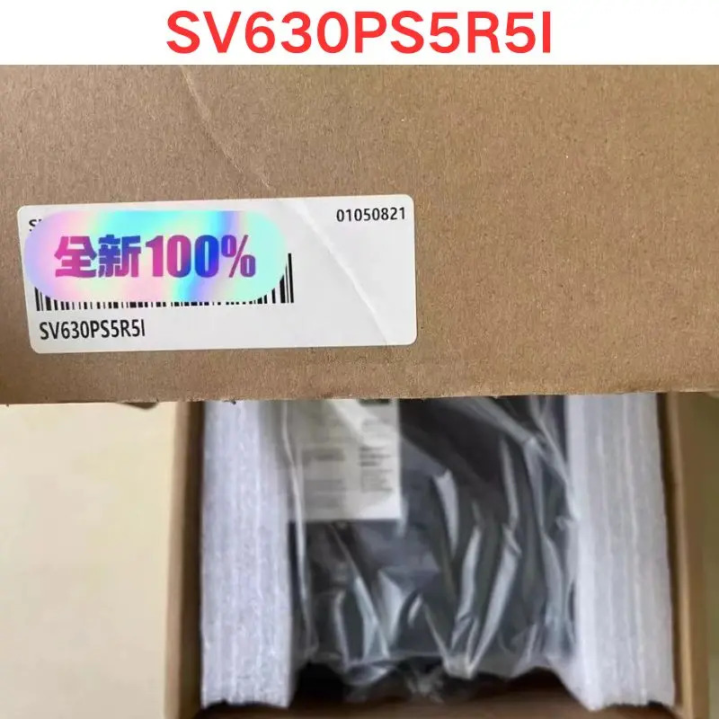 Inovance 서보 드라이브 SV630PS5R5I 0.75KW
