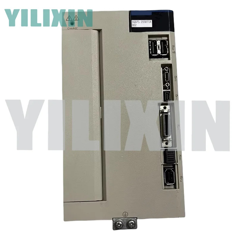 SGD7S-200A10A002 모듈
