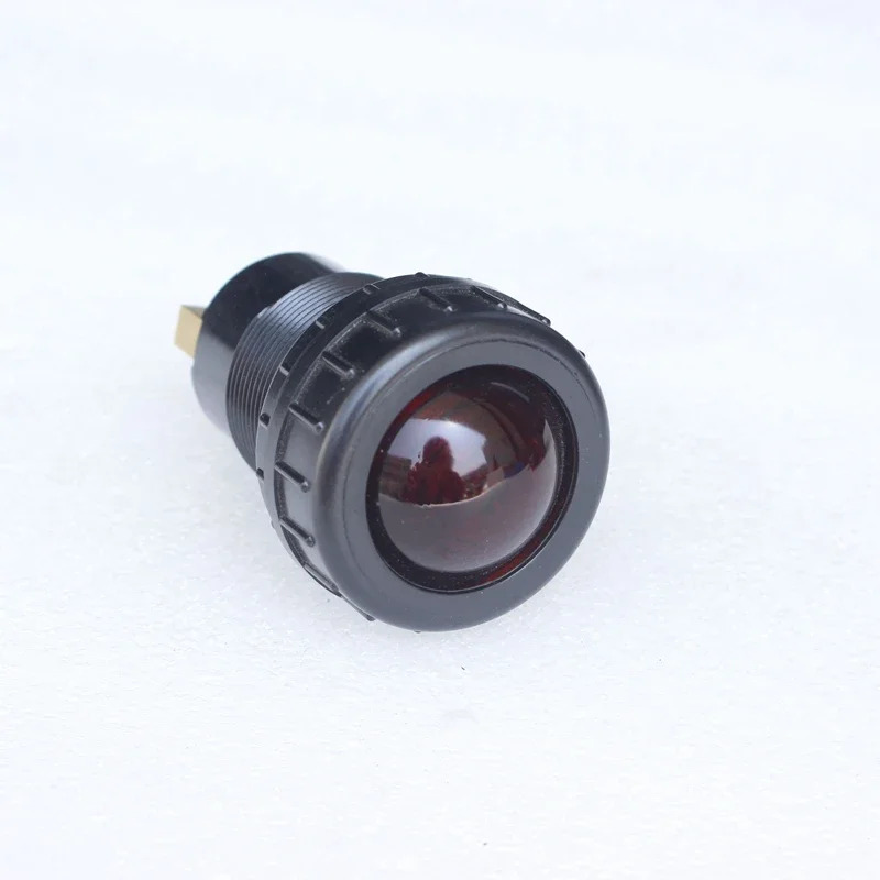 ZSD-2 빨간색 노란색 녹색 파란색 48V 127V DIY 표시 등