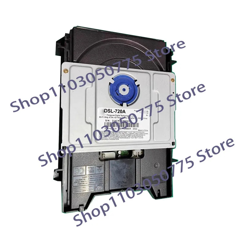 DSL-720A G08 CD ROM DSL720A 원본 품질